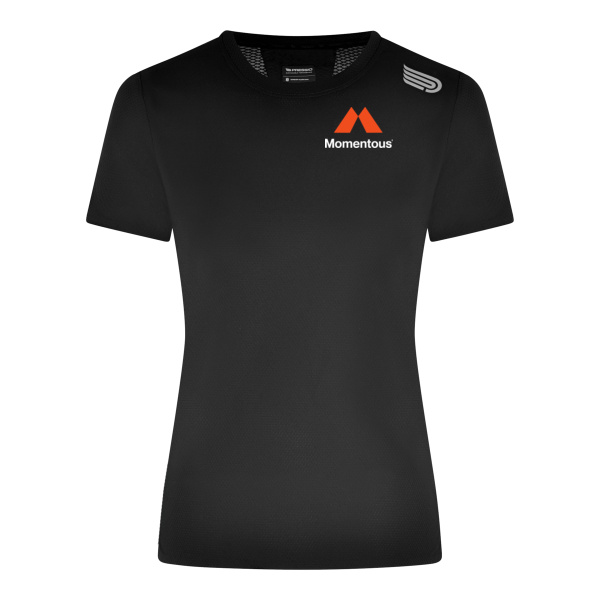 Women's Elite S/S Top Thumbnail