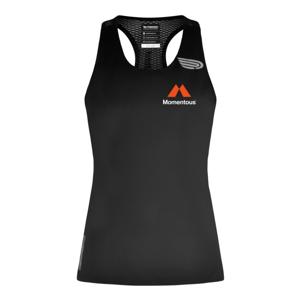 Women's Elite Singlet Thumbnail