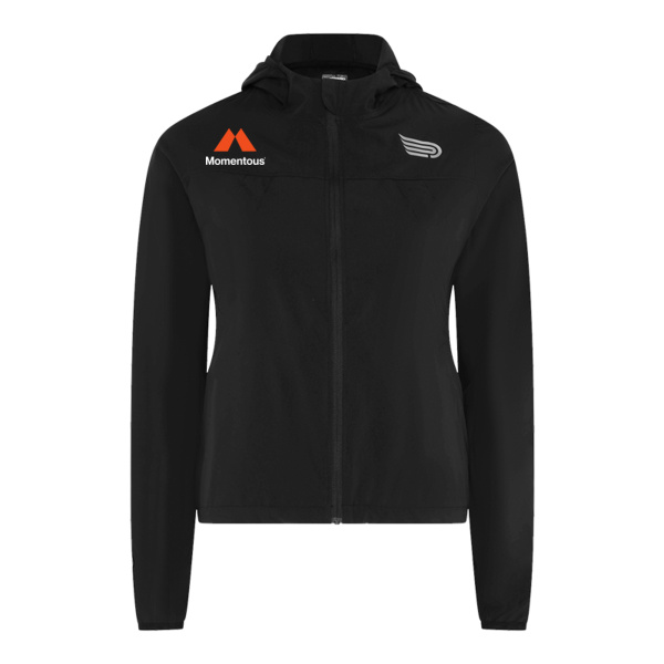 Women's Sustain Run Jacket Thumbnail
