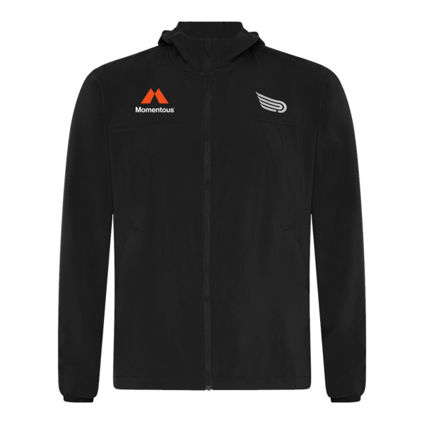 Men's Sustain Run Jacket  Thumbnail