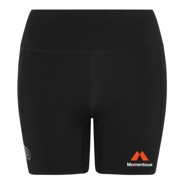 Women's Sustain 3" Flex Short  Thumbnail