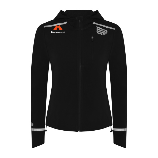 Women's Ecolite Run Jacket Thumbnail