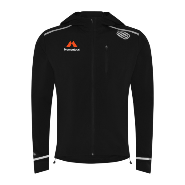 Men's Ecolite Run Jacket Thumbnail