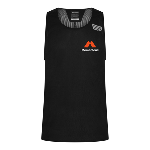 Men's Elite Singlet  Thumbnail
