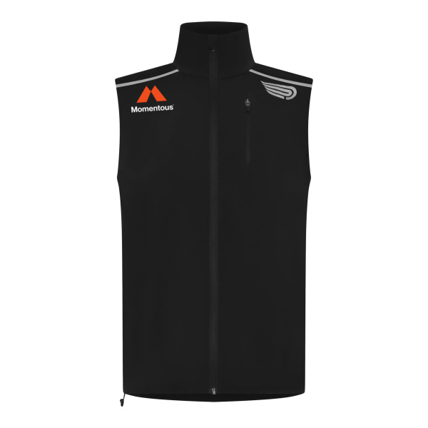 Men's EcoLite Run Vest  Thumbnail