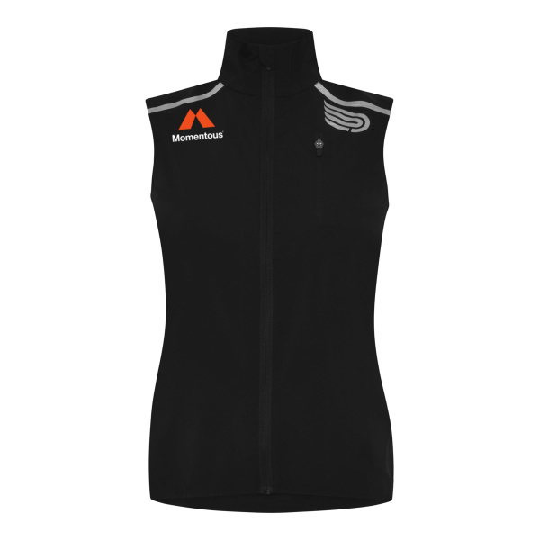 Women's EcoLite Run Vest Thumbnail