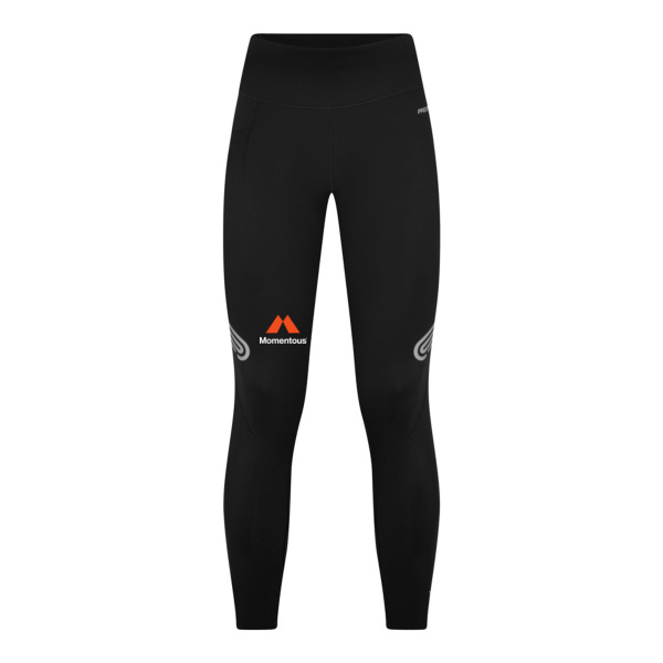 Men's EQ Thermal Run Tight - With Pockets Thumbnail