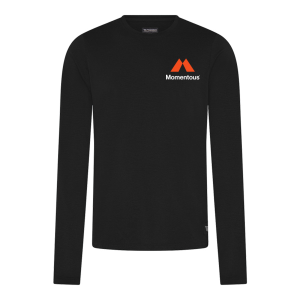 Men's Recon L/S Tee Thumbnail
